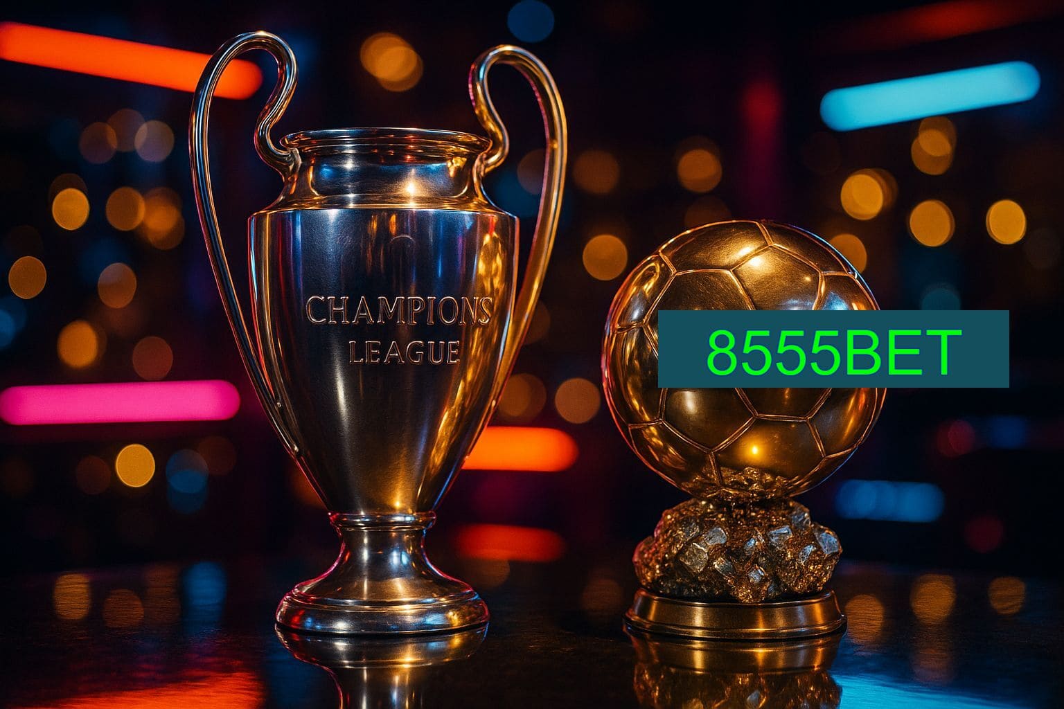 Eventos Esportivos